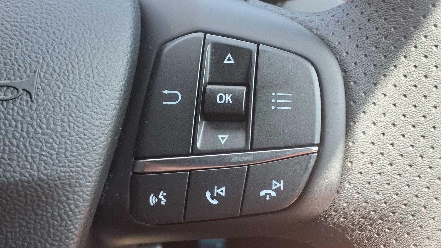 Used Ford Focus 2025 for sale - 76016286: Photo 29