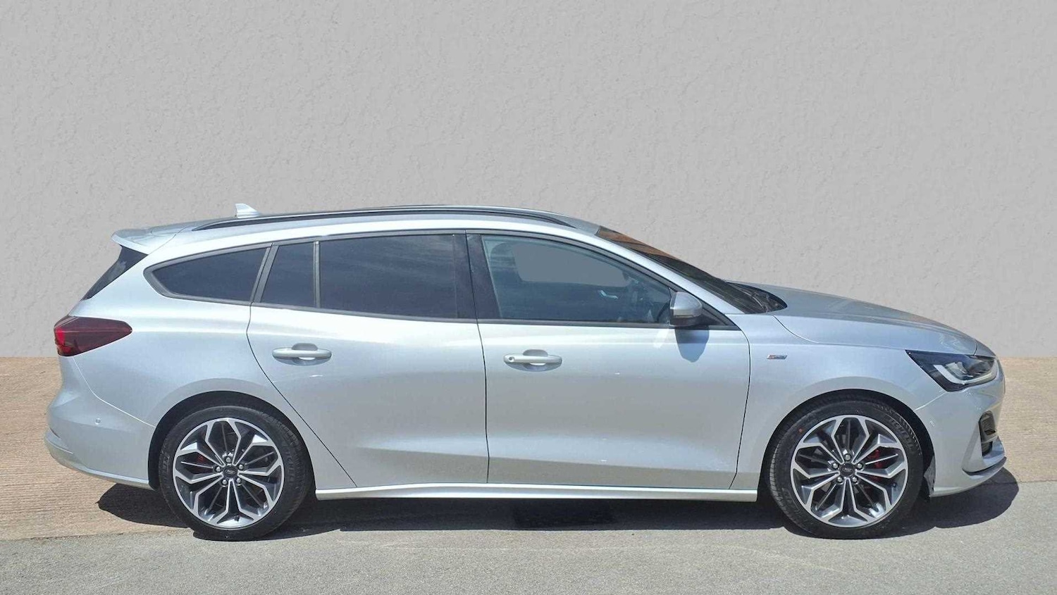 Used Ford Focus 2025 for sale - 76016286: Photo 3