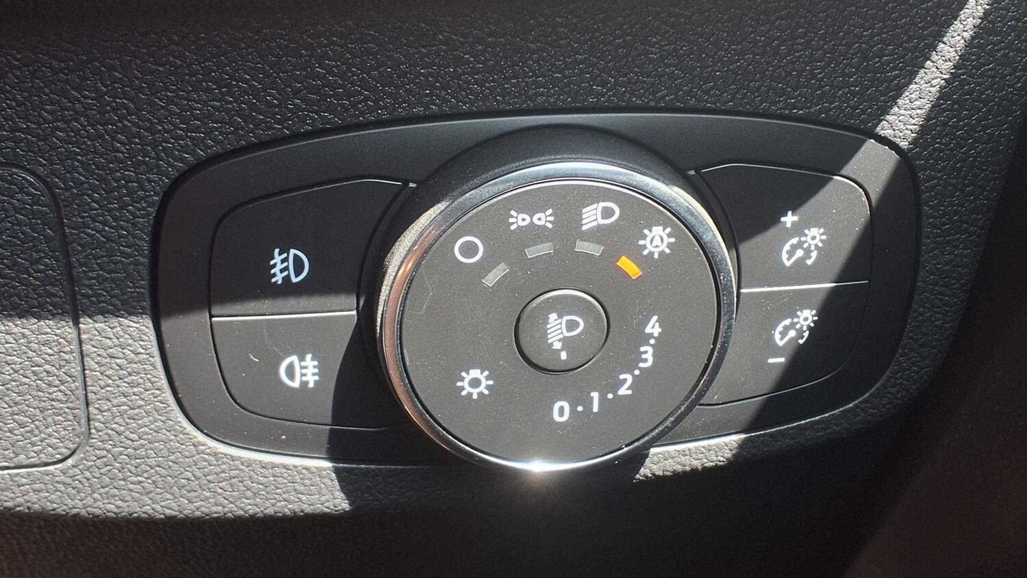 Used Ford Focus 2025 for sale - 76016286: Photo 32