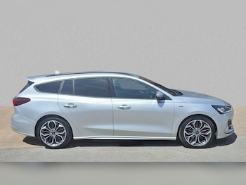 Used Ford Focus 2025 for sale - 76016286: Photo 3