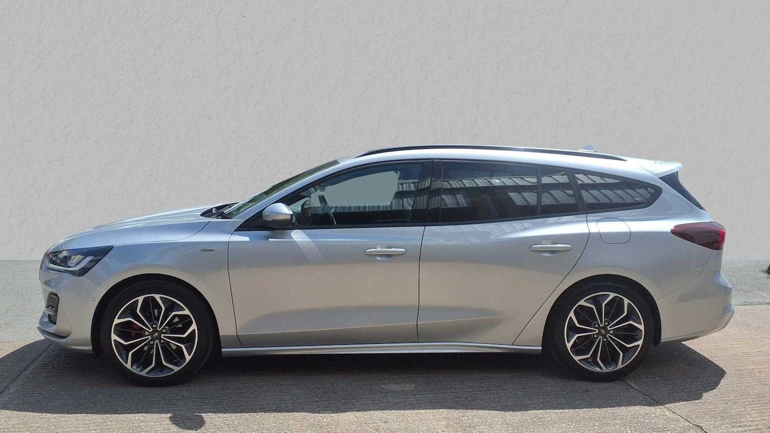 Used Ford Focus 2025 for sale - 76016286: Photo 4