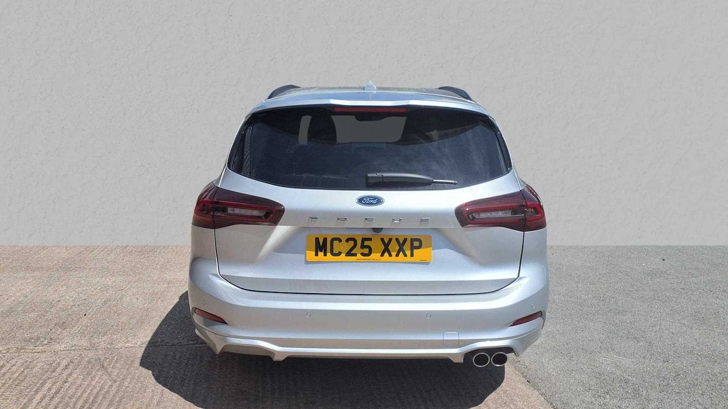 Used Ford Focus 2025 for sale - 76016286: Photo 6