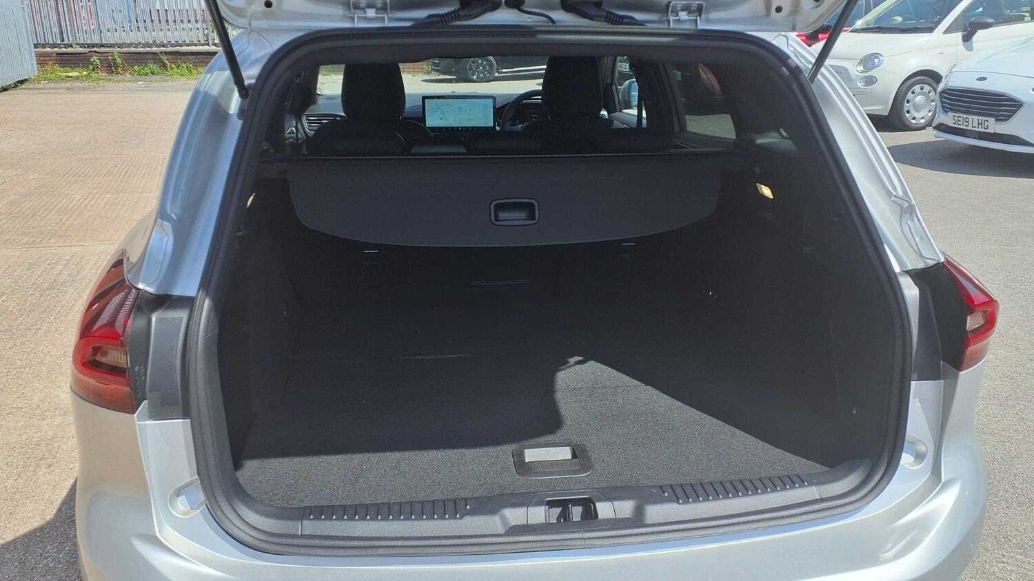 Used Ford Focus 2025 for sale - 76016286: Photo 7
