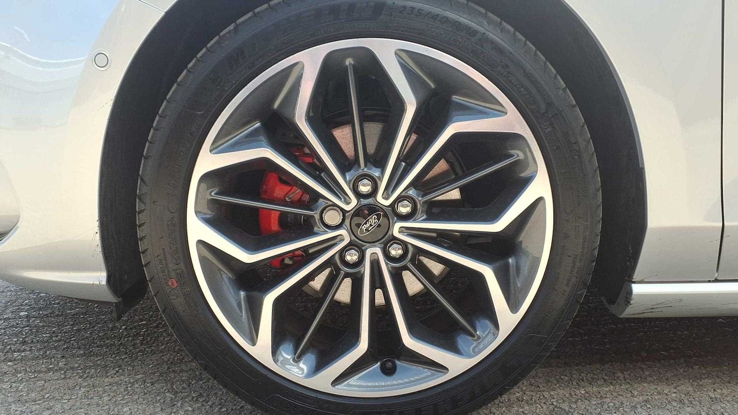 Used Ford Focus 2025 for sale - 76016286: Photo 8