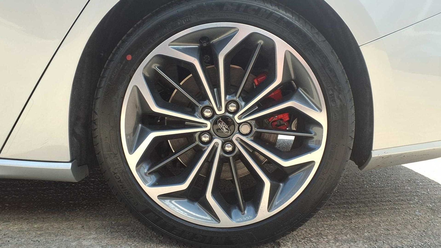 Used Ford Focus 2025 for sale - 76016286: Photo 9