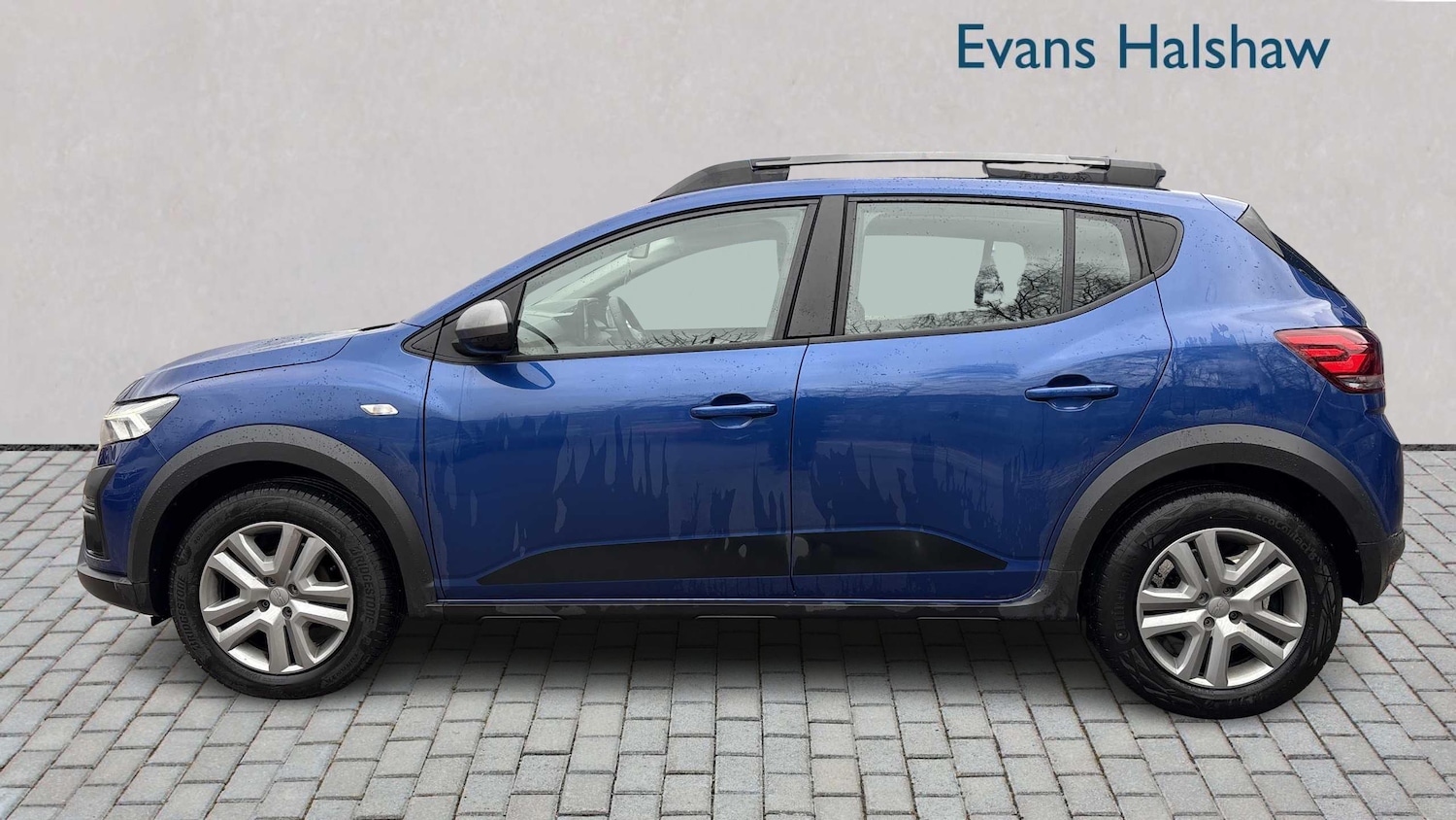 Used Dacia Sandero Stepway 2023 for sale - 77347882: Photo 3