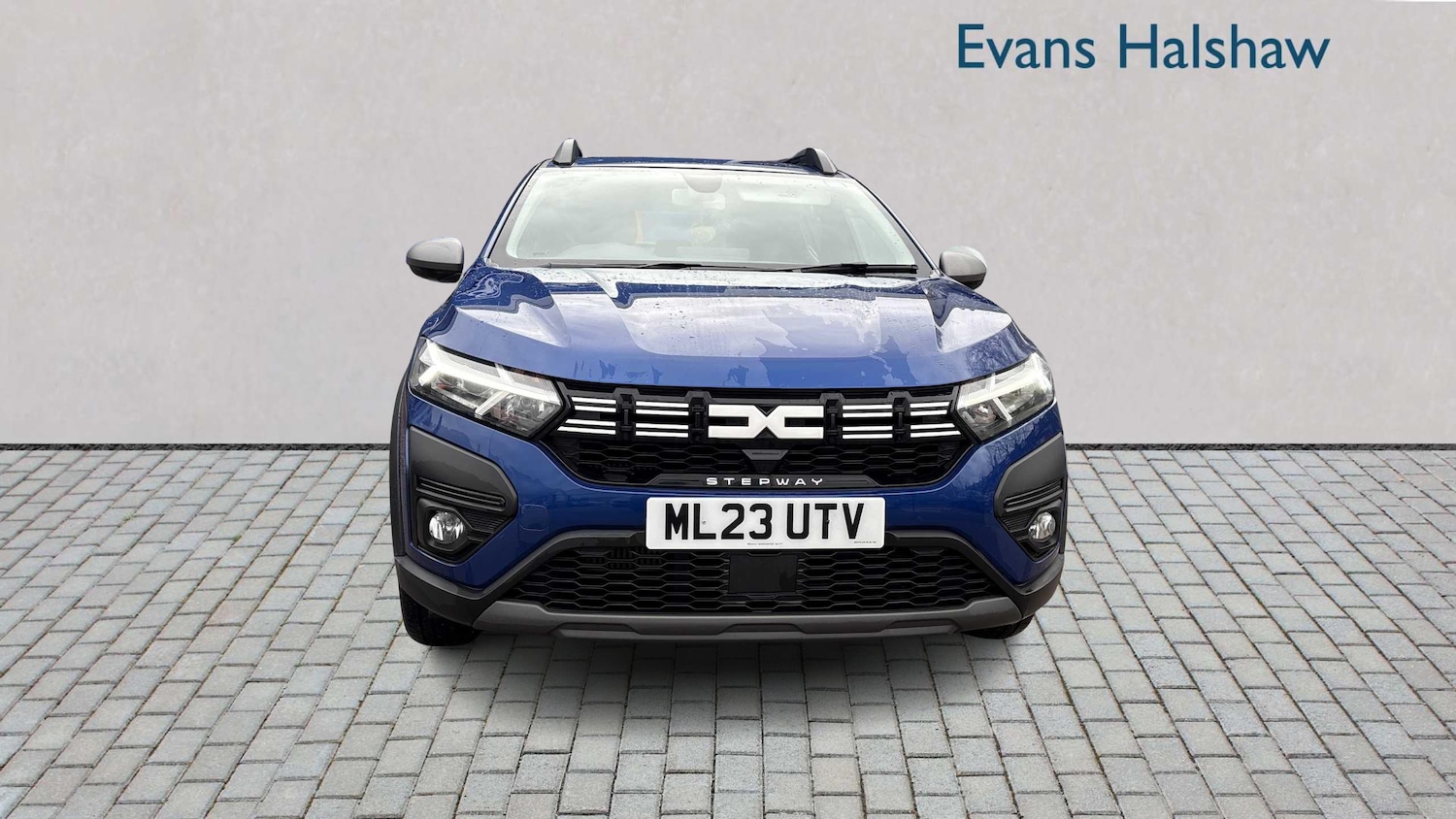 Used Dacia Sandero Stepway 2023 for sale - 77347882: Photo 4