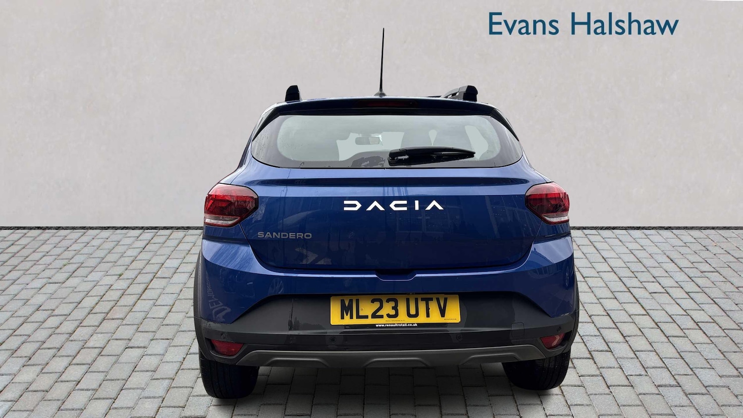 Used Dacia Sandero Stepway 2023 for sale - 77347882: Photo 5