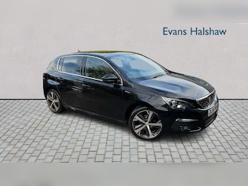 Used Peugeot 308 2018 for sale - 76351636: Photo