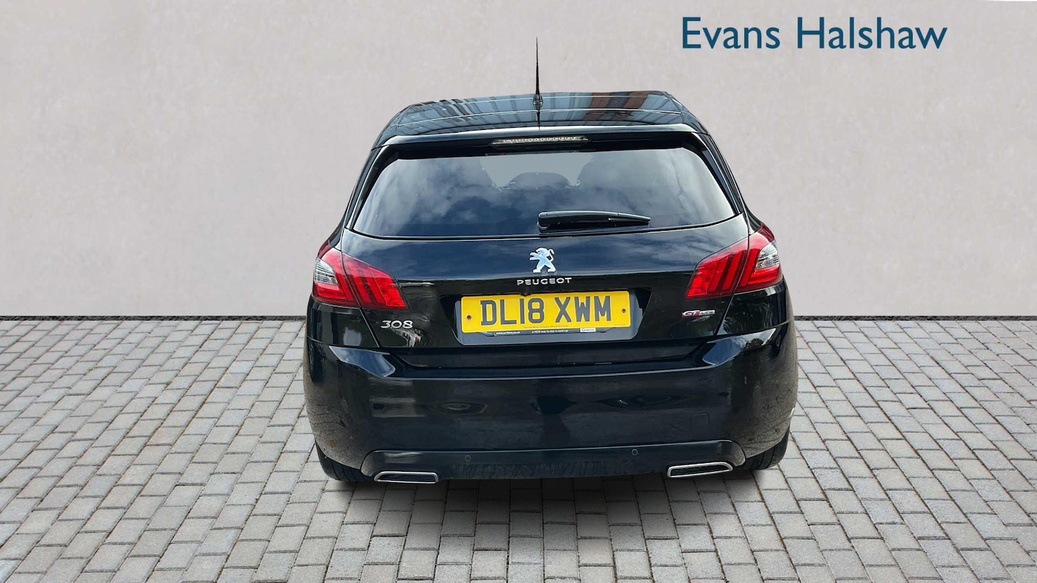 Used Peugeot 308 2018 for sale - 76351636: Photo 3