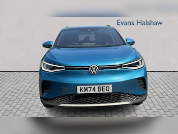 Used Volkswagen ID.4 2024 for sale - 79251082: Photo