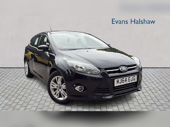 Used Ford Focus 2014 for sale - 79148192: Photo