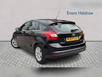 Used Ford Focus 2014 for sale - 79148192: Photo