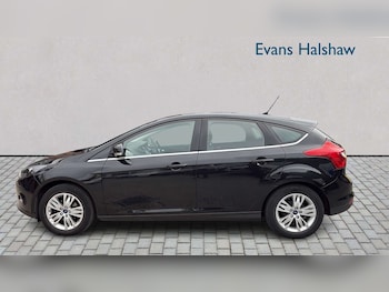 Used Ford Focus 2014 for sale - 79148192: Photo