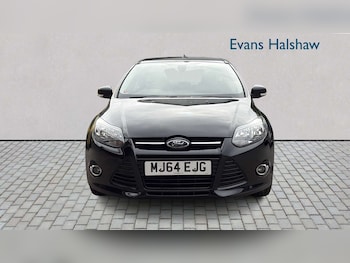 Used Ford Focus 2014 for sale - 79148192: Photo