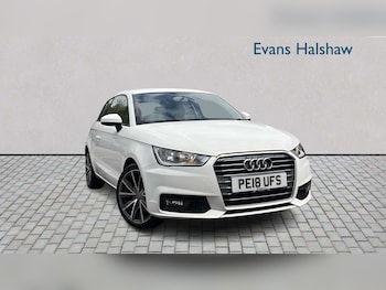 Used Audi A1 2018 for sale - 79282193: Photo