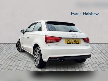 Used Audi A1 2018 for sale - 79282193: Photo