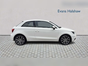 Used Audi A1 2018 for sale - 79282193: Photo