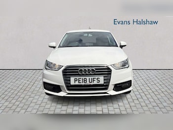 Used Audi A1 2018 for sale - 79282193: Photo