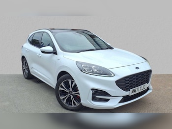 Ford - Kuga
