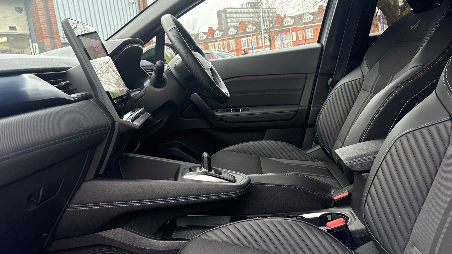 Used Renault Captur for sale - 77577315: Photo 13