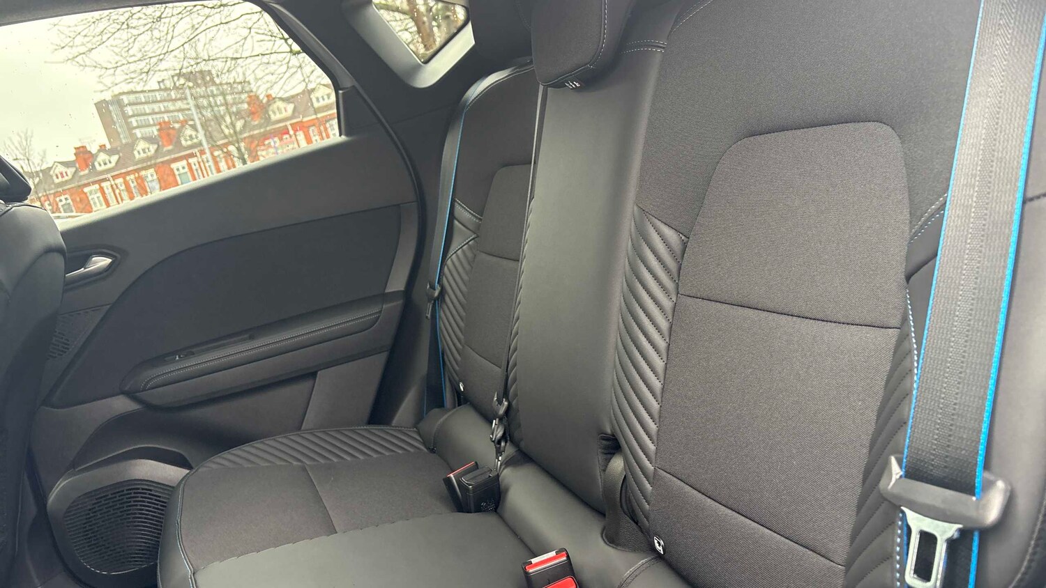 Used Renault Captur for sale - 77577315: Photo 14