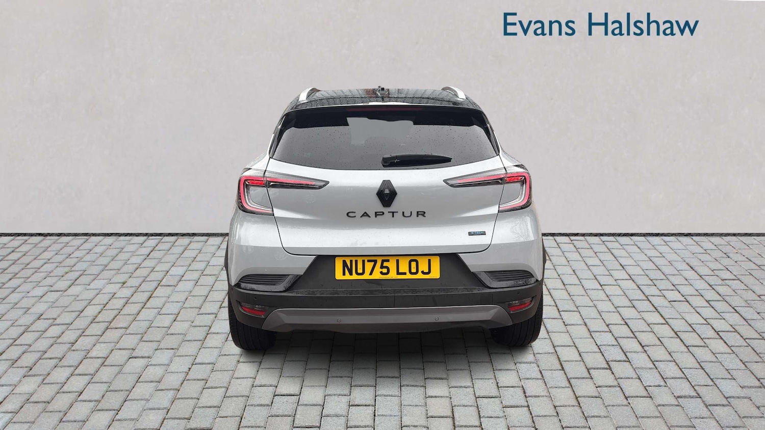 Used Renault Captur for sale - 77577315: Photo 5