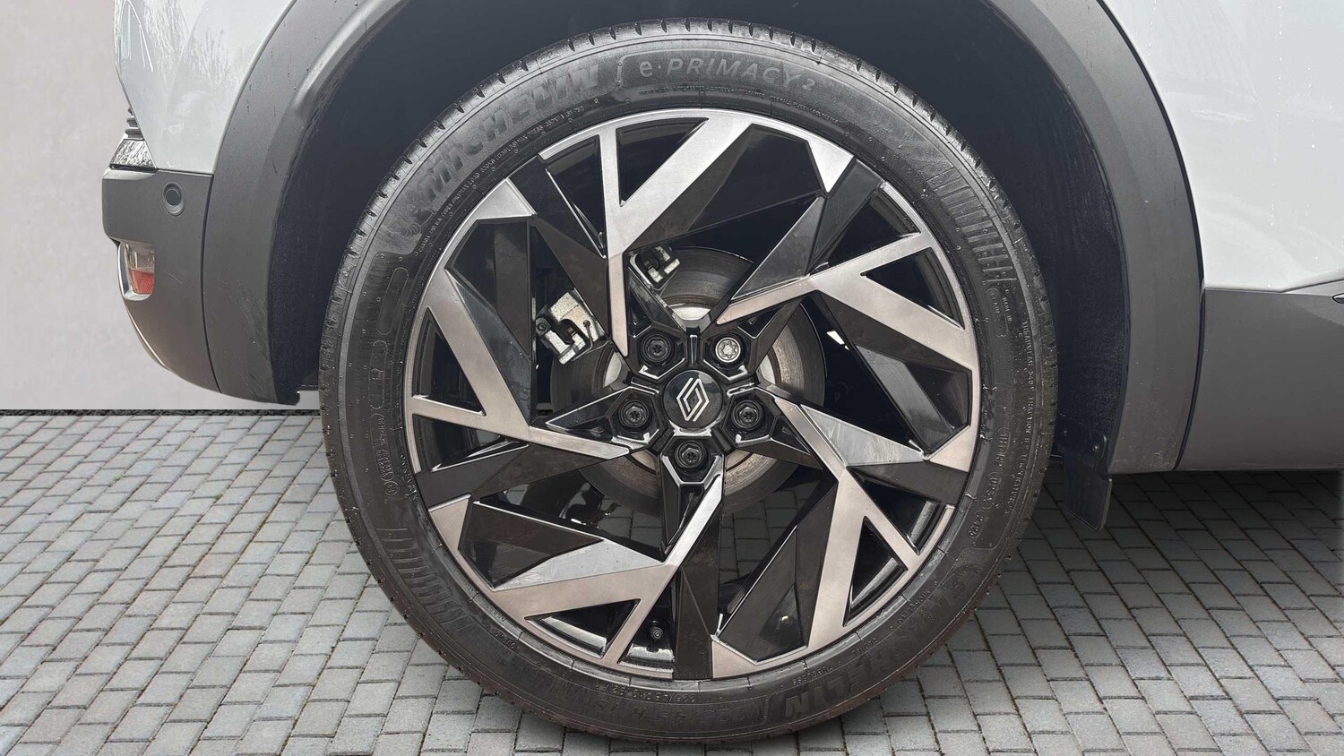 Used Renault Captur for sale - 77577315: Photo 6