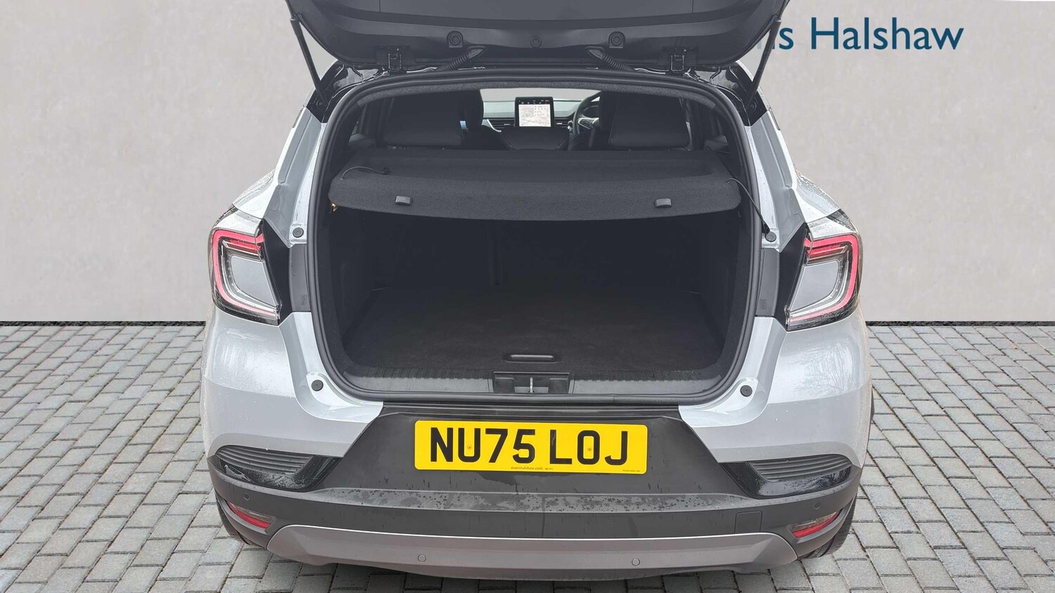 Used Renault Captur for sale - 77577315: Photo 7