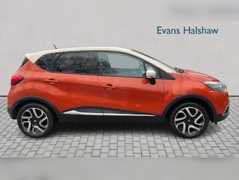 Used Renault Captur 2015 for sale - 78063759: Photo