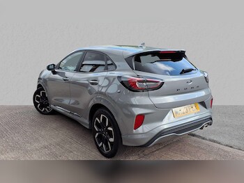 Used Ford Puma 2023 for sale - 75868951: Photo