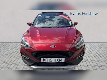Used Ford Focus 2019 for sale - 78869459: Photo