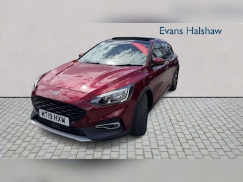 Used Ford Focus 2019 for sale - 78869459: Photo