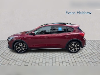 Used Ford Focus 2019 for sale - 78869459: Photo