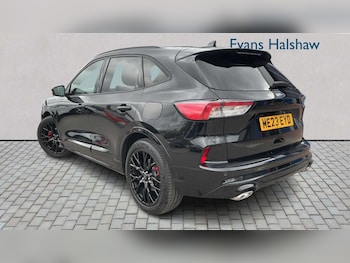 Used Ford Kuga 2023 for sale - 78052423: Photo