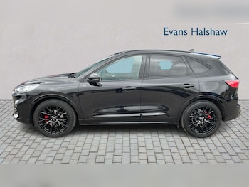 Used Ford Kuga 2023 for sale - 78052423: Photo