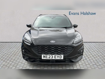 Used Ford Kuga 2023 for sale - 78052423: Photo