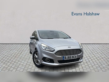 2016 - 2.0 TDCi 180 Titanium 5dr