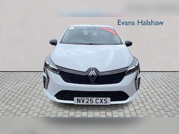 Used Renault Clio 2025 for sale - 77996084: Photo