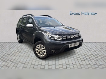 Used Dacia Duster 2023 for sale - 78465209: Photo