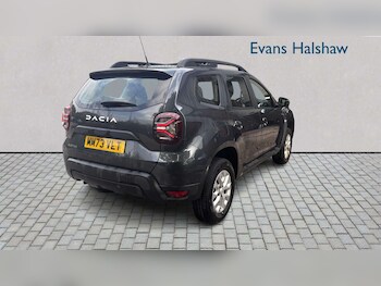 Used Dacia Duster 2023 for sale - 78465209: Photo