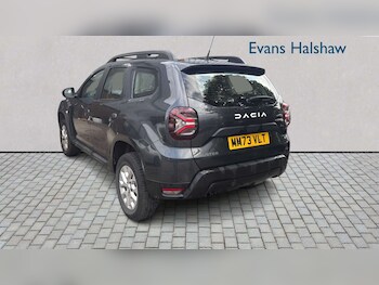 Used Dacia Duster 2023 for sale - 78465209: Photo