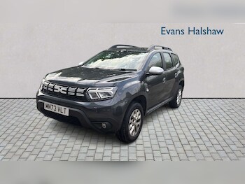Used Dacia Duster 2023 for sale - 78465209: Photo