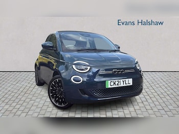 Used Fiat 500 2021 for sale - 79147931: Photo