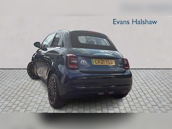 Used Fiat 500 2021 for sale - 79147931: Photo