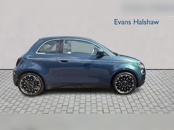 Used Fiat 500 2021 for sale - 79147931: Photo