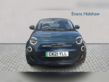 Used Fiat 500 2021 for sale - 79147931: Photo