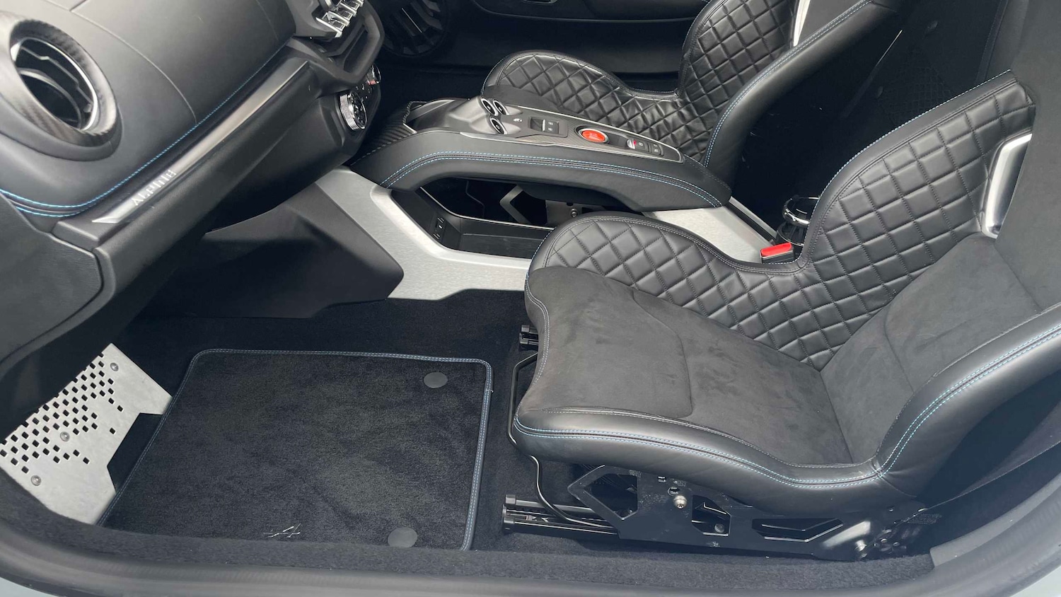 Used Alpine A110 2020 for sale - 76718189: Photo 12