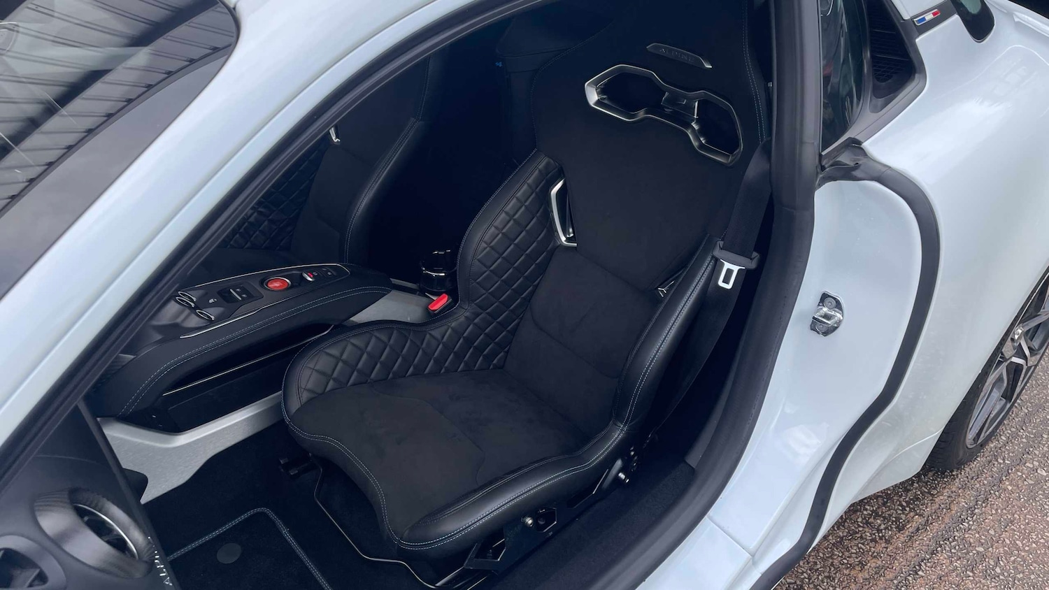 Used Alpine A110 2020 for sale - 76718189: Photo 13