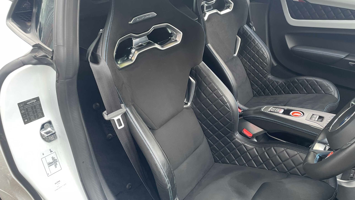 Used Alpine A110 2020 for sale - 76718189: Photo 17